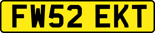 FW52EKT