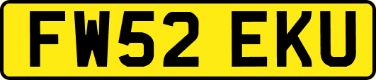 FW52EKU