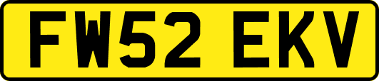 FW52EKV