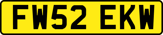 FW52EKW