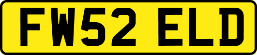 FW52ELD