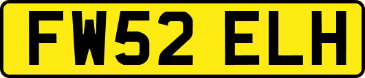 FW52ELH
