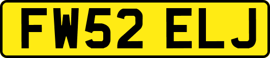 FW52ELJ