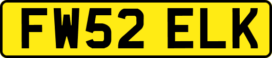 FW52ELK