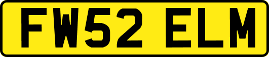 FW52ELM