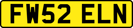 FW52ELN