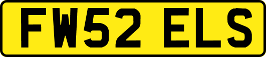FW52ELS