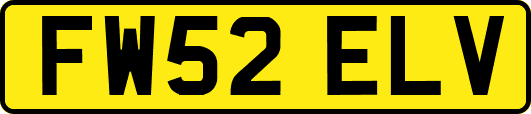 FW52ELV