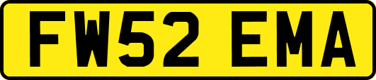 FW52EMA
