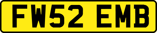 FW52EMB