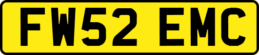 FW52EMC