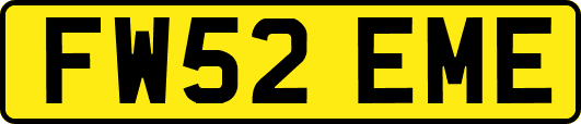 FW52EME
