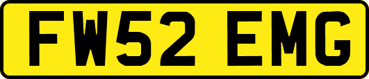 FW52EMG