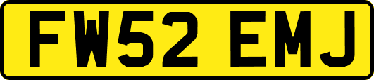 FW52EMJ