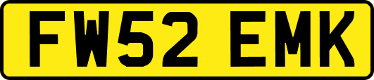 FW52EMK