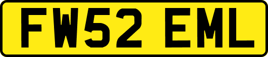 FW52EML