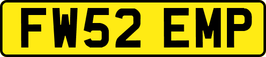 FW52EMP