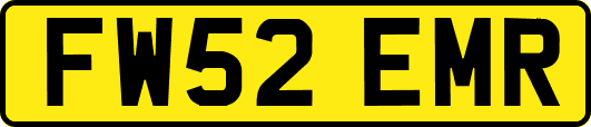 FW52EMR