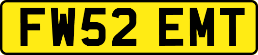 FW52EMT