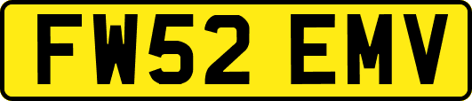 FW52EMV