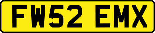 FW52EMX