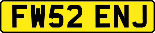 FW52ENJ