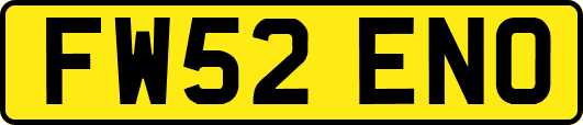 FW52ENO