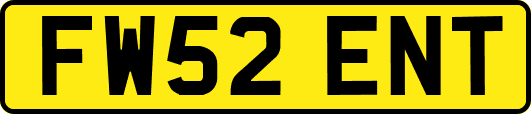 FW52ENT
