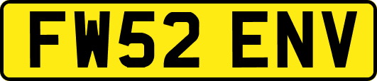 FW52ENV