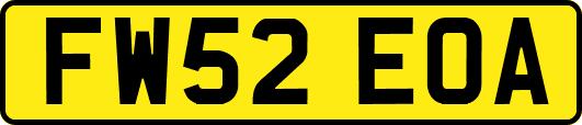 FW52EOA