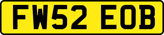 FW52EOB