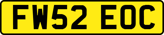 FW52EOC
