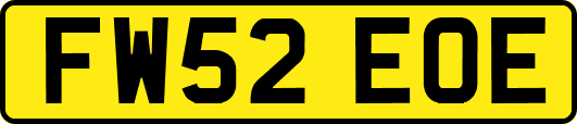 FW52EOE