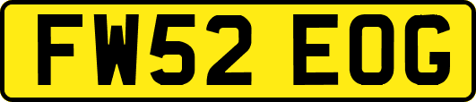 FW52EOG