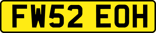 FW52EOH