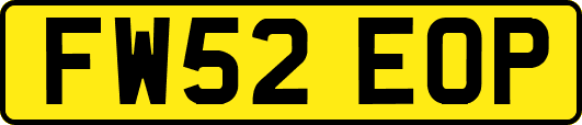 FW52EOP