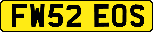 FW52EOS