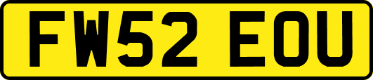 FW52EOU