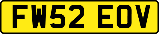 FW52EOV