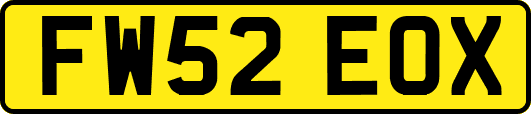 FW52EOX
