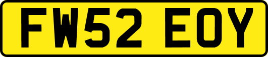 FW52EOY