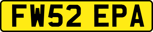 FW52EPA
