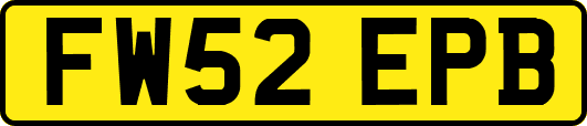 FW52EPB
