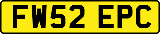 FW52EPC