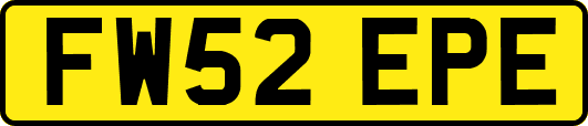 FW52EPE
