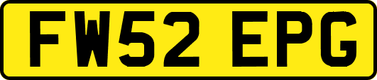 FW52EPG