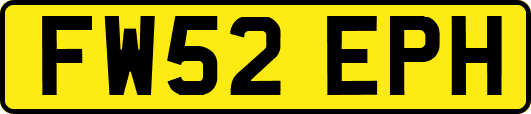 FW52EPH