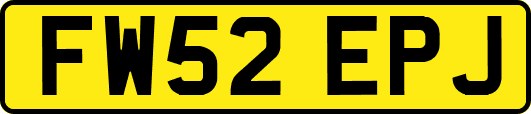 FW52EPJ