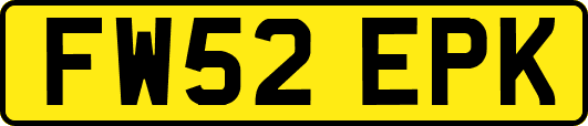 FW52EPK
