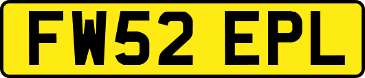 FW52EPL